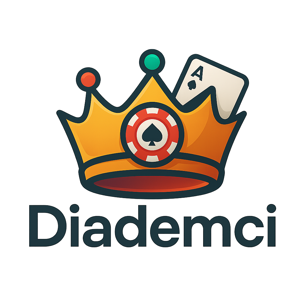 Diademci logo